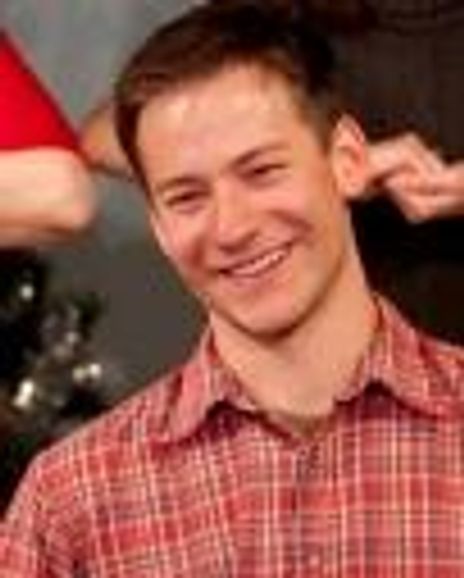 Erik Siegling Headshot