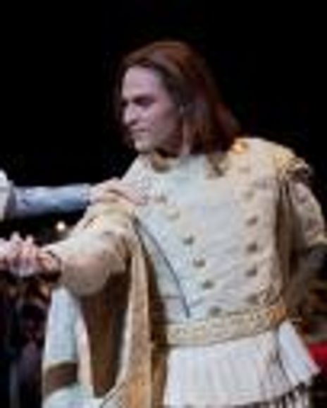 Patrick Lavoie Headshot