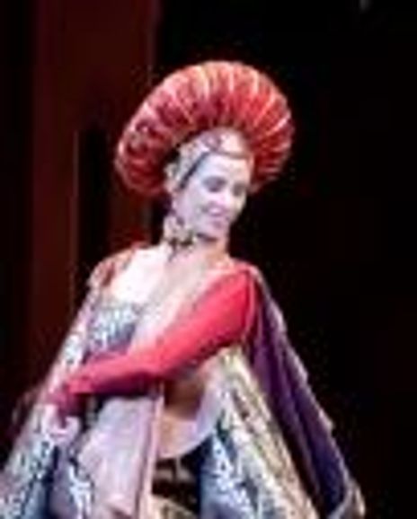 Joanna Ivey Headshot