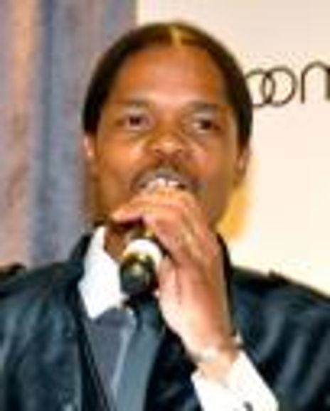 Landau Eugene Murphy, Headshot