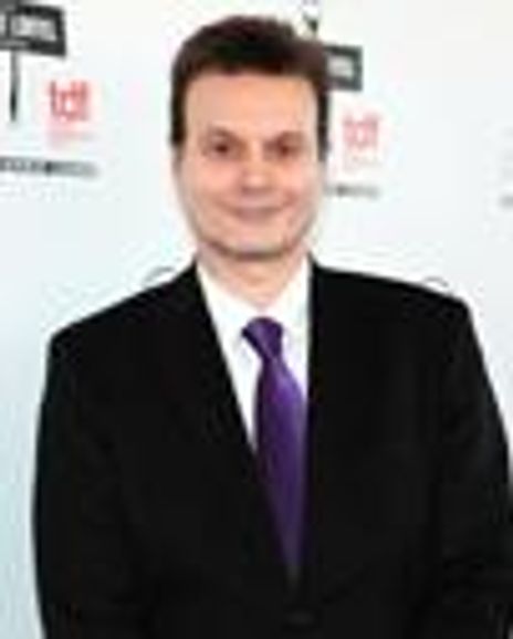 Clive Goodwin Headshot