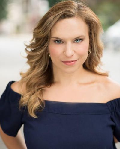 Kacey Cardin Headshot