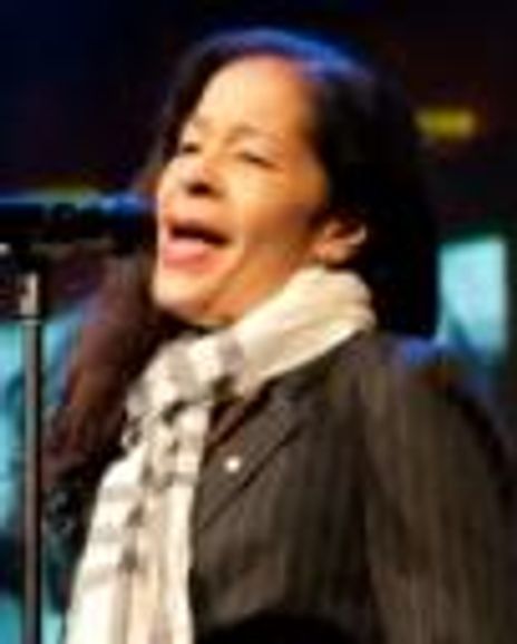 Molly Johnson Headshot