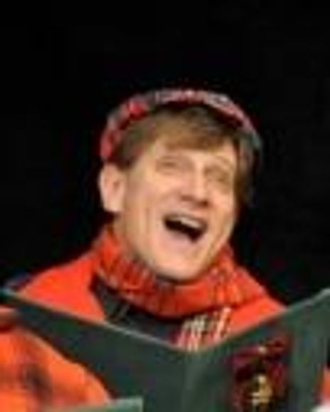 Charlie Storck Headshot