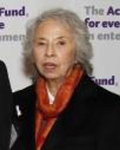 Barbara Allyne Bennet Headshot