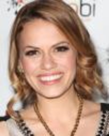 Bethany Joy Galeotti Headshot