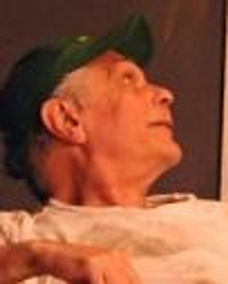 Daryl Gruberman Headshot