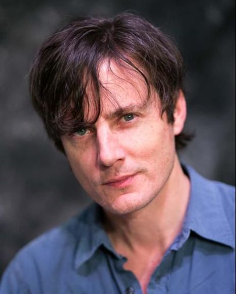 Christopher W Luongo Headshot