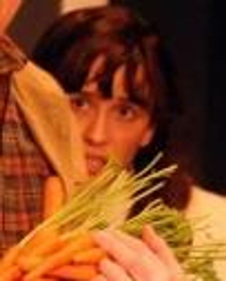 Jacqueline Rowland Headshot