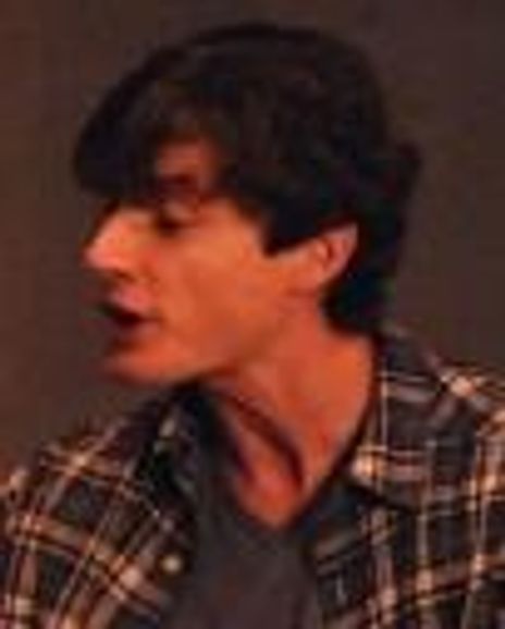 Martin Ripchick Headshot