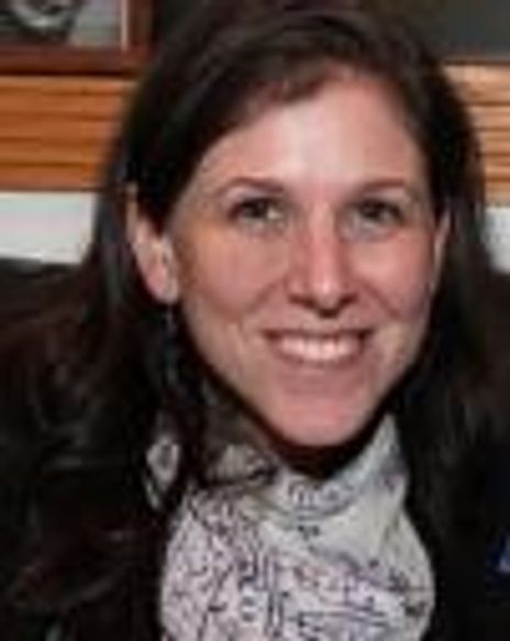 Kate Lupica Headshot