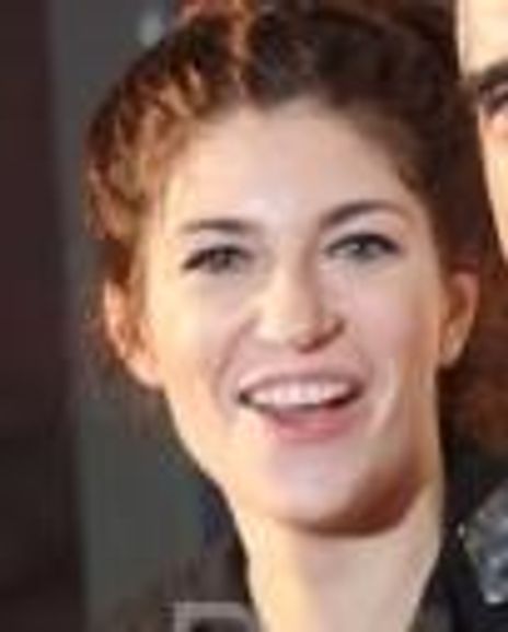 Marina Gatell Headshot