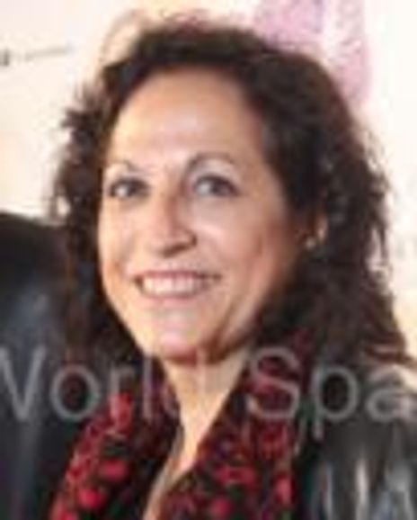 Carmen Balague Headshot