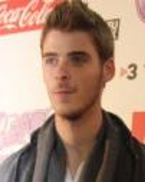 David de Gea Headshot
