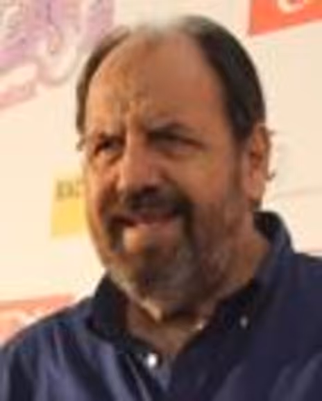 Jose Maria Pou Headshot