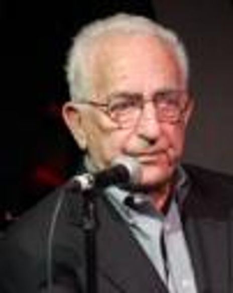 Gerard Freedman Headshot