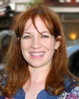 Katherine Parkinson Headshot