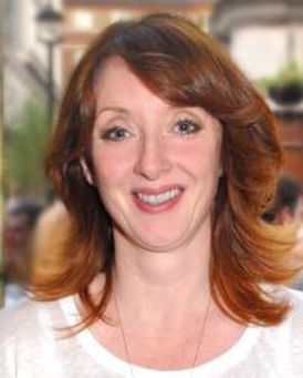 Elizabeth Berrington Headshot