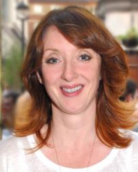 Elizabeth Berrington Headshot