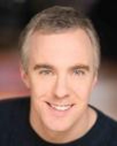 Paul R. Coate Headshot