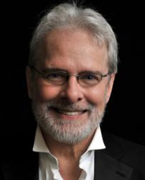 Llewellyn Lafford Headshot