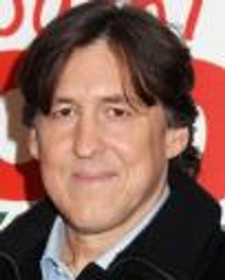 Cameron Crowe Headshot