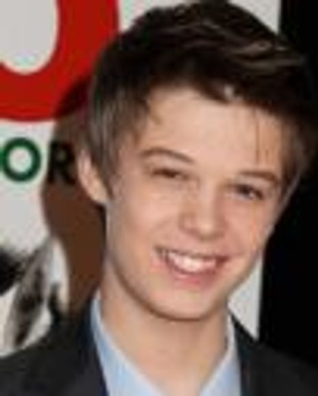 Colin Ford Headshot