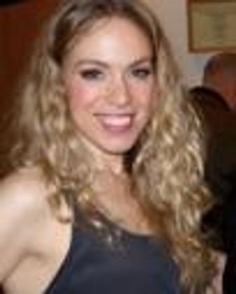 Kristin D'Andrea Condon Headshot