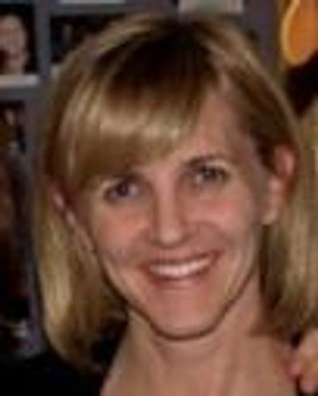 Kathleen Marshall LaGambina Headshot