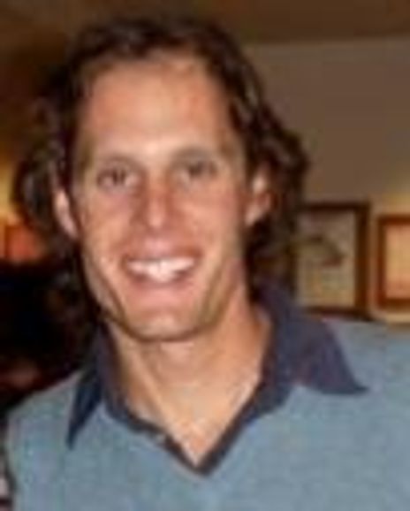 Brandon Breault Headshot