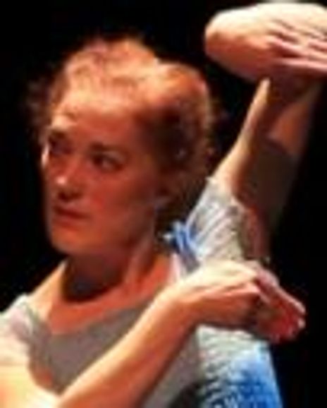 Karen Montanaro Headshot