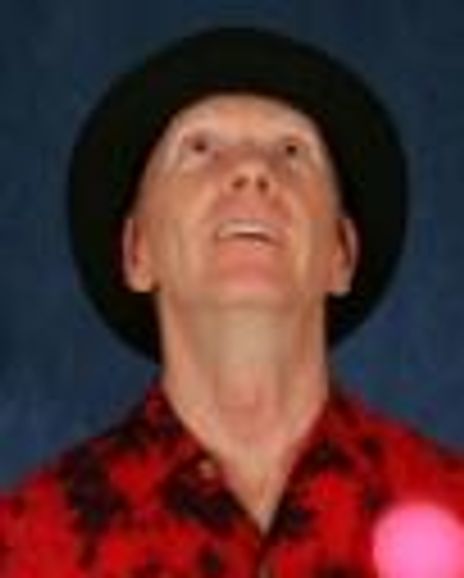 Randy Judkins Headshot