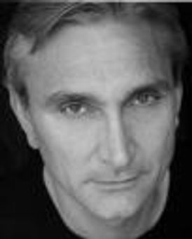 Rocco Sisto Headshot