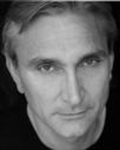 Rocco Sisto Headshot