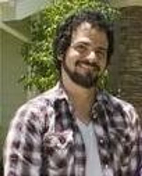 Rob Bonfiglio Headshot