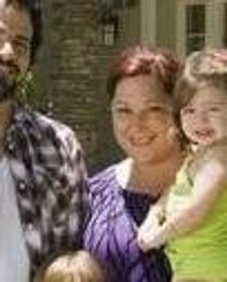 Carnie Wilson Headshot