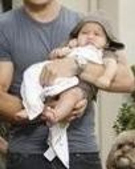 Anntonio Sabato III Headshot