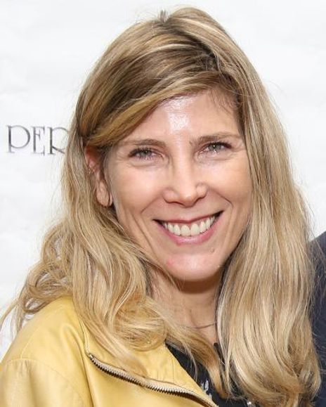 Steffanie Sampson Headshot