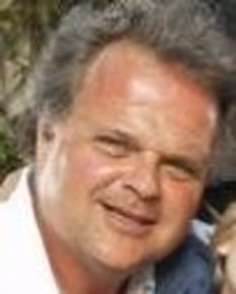 Roby Marshall Headshot