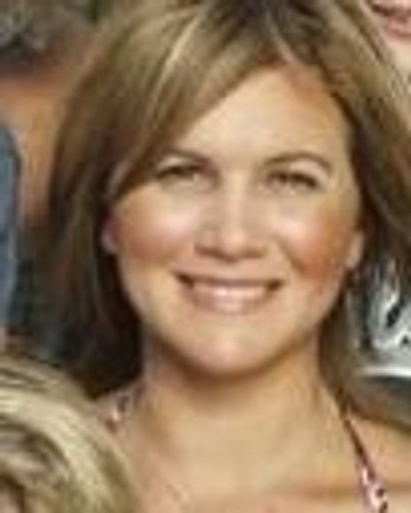 Tracey Gold Headshot