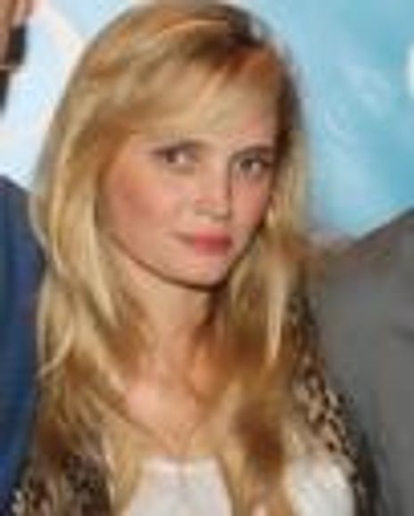 Wegryn Gross Headshot