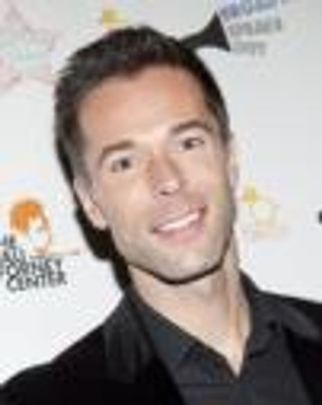 Dan Kloeffler Headshot