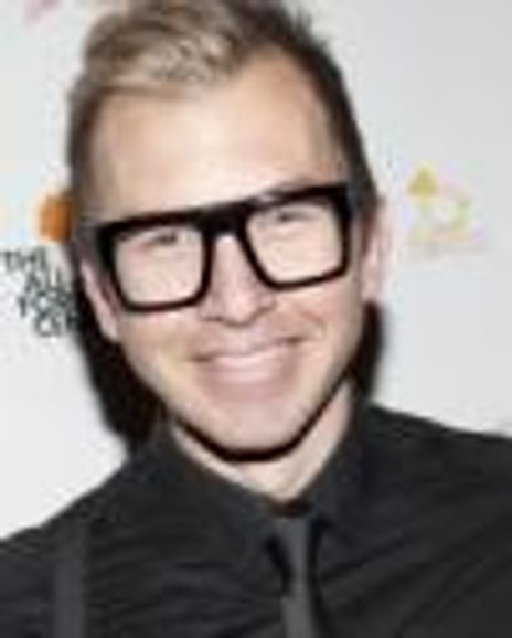 Joe Hubrich Headshot