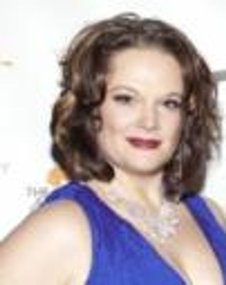 Jennifer McGill Headshot