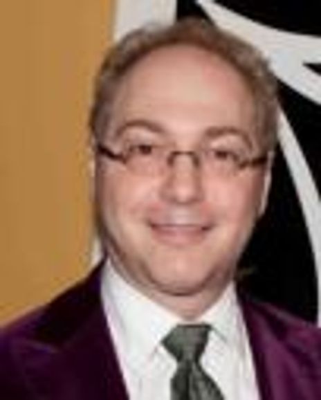 Peter Stoller Headshot