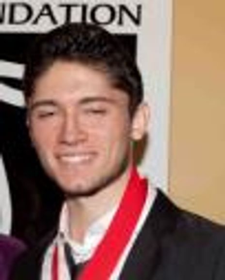 Carlos Nieves Headshot