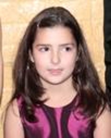 Claire Candella Headshot