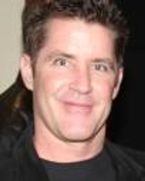 Michael Ersch Headshot