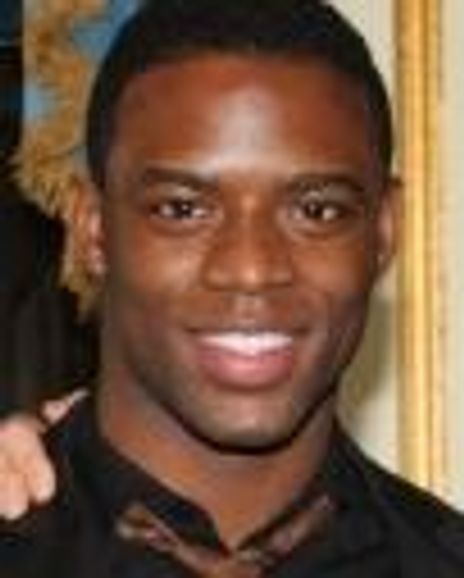 Antyon LeMonte Headshot