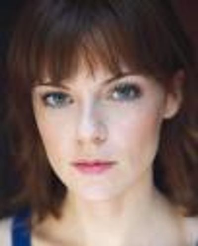 Stephanie Wright Thompson Headshot